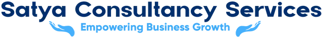 Satya Logo